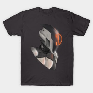 Borderlands 2 - Zero T-Shirt